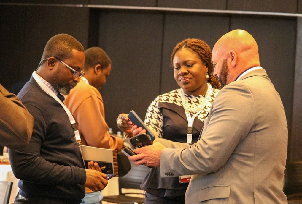 Networking Opportunities